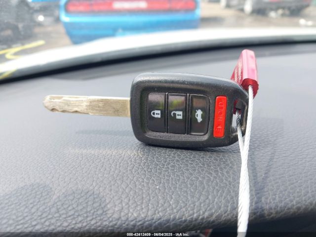 1HGCR2F58FA006523 Honda Accord Sport