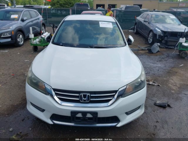 1HGCR2F58FA006523 Honda Accord Sport