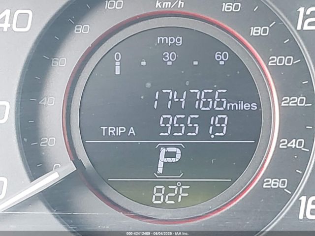 1HGCR2F58FA006523 Honda Accord Sport