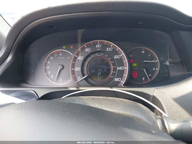 1HGCR2F58FA006523 Honda Accord Sport