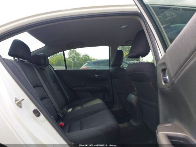 1HGCR2F58FA006523 Honda Accord Sport
