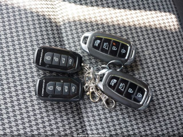 2018 HYUNDAI KONA KM8K2CAA2JU083173 Photo 10
