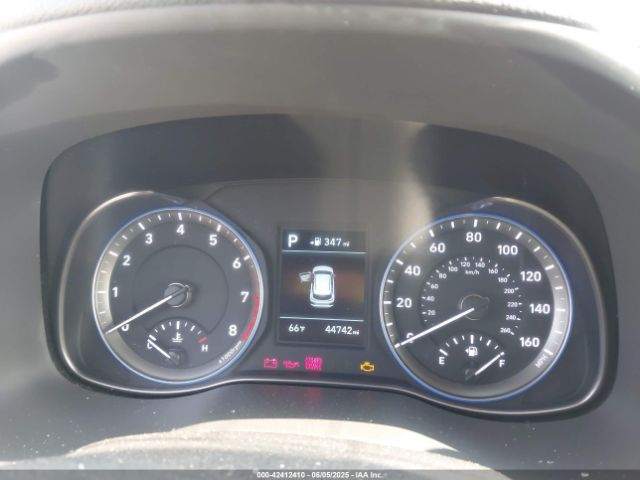 2018 HYUNDAI KONA KM8K2CAA2JU083173 Photo 6