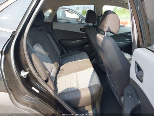 2018 HYUNDAI KONA KM8K2CAA2JU083173 Photo 7