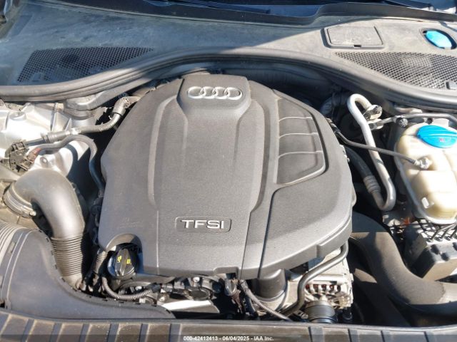 2017 AUDI A6 WAUF8AFC6HN078756 Photo 9