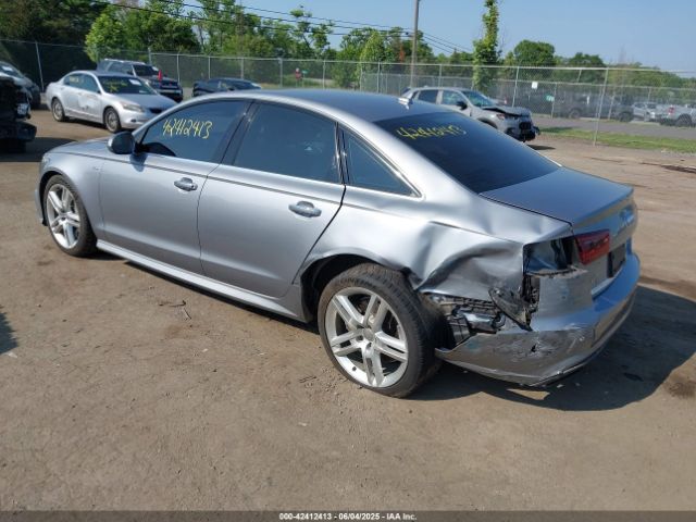 2017 AUDI A6 WAUF8AFC6HN078756 Photo 2