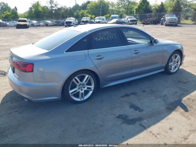 2017 AUDI A6 WAUF8AFC6HN078756 Photo 3