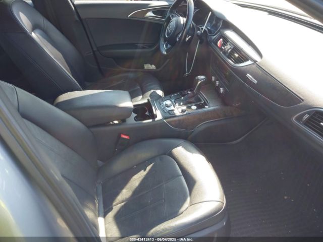 2017 AUDI A6 WAUF8AFC6HN078756 Photo 4