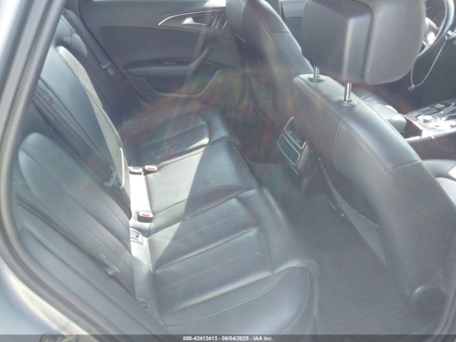 2017 AUDI A6 WAUF8AFC6HN078756 Photo 7
