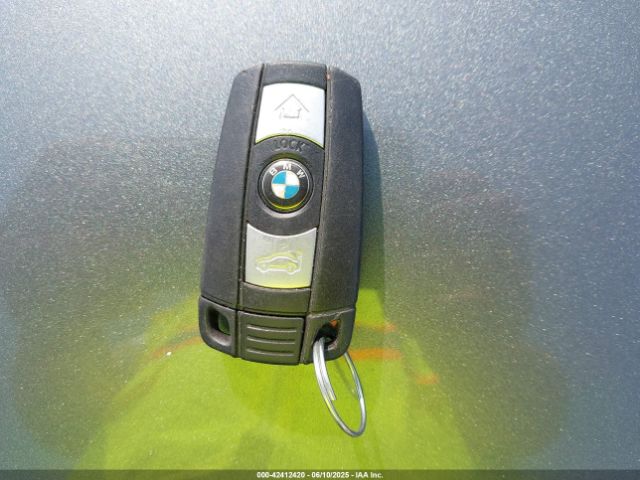 2009 BMW X5 5UXFE83579L308679 Photo 10