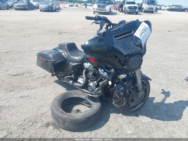 2017 HARLEY-DAVIDSON FLHXS 1HD1KRC14HB687425
