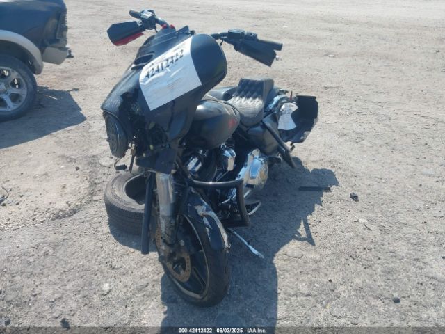 2017 HARLEY-DAVIDSON FLHXS 1HD1KRC14HB687425 Photo 1