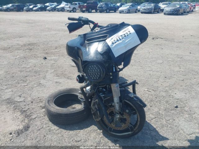 2017 HARLEY-DAVIDSON FLHXS 1HD1KRC14HB687425 Photo 4
