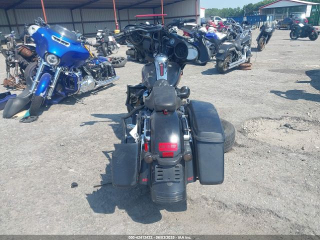 2017 HARLEY-DAVIDSON FLHXS 1HD1KRC14HB687425 Photo 5