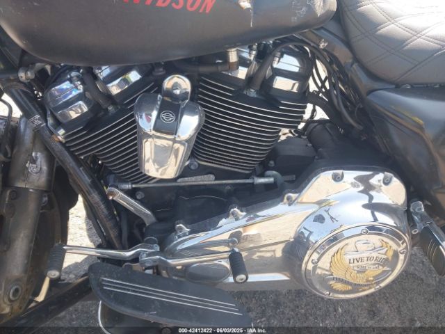 2017 HARLEY-DAVIDSON FLHXS 1HD1KRC14HB687425 Photo 8