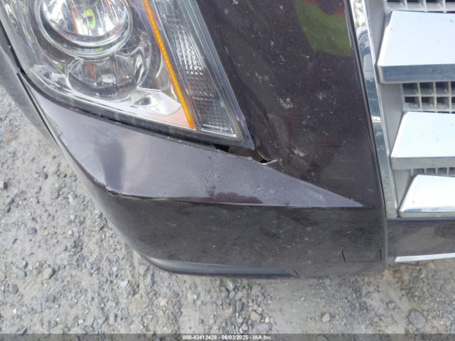 2010 CADILLAC CTS 1G6DG5EG5A0138296 Photo 5