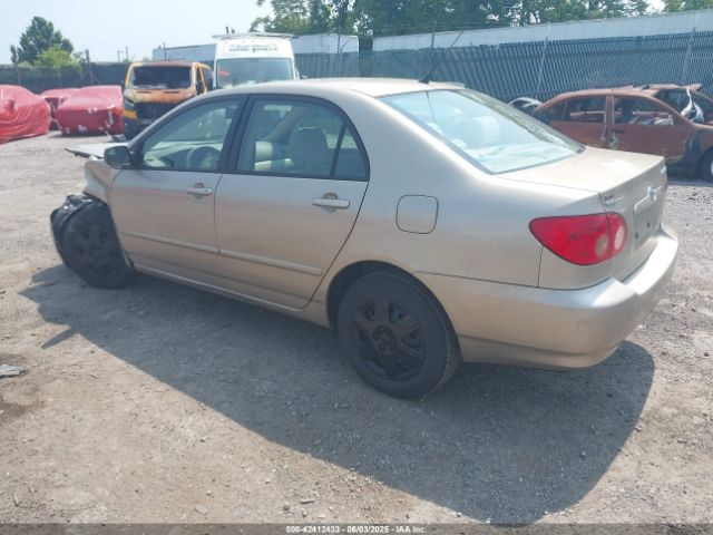 2006 TOYOTA COROLLA 2T1BR32E76C629942 Photo 2