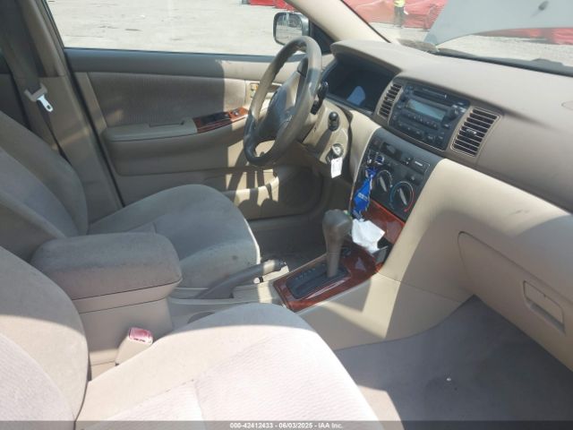 2006 TOYOTA COROLLA 2T1BR32E76C629942 Photo 4