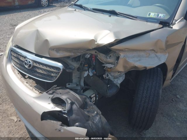 2006 TOYOTA COROLLA 2T1BR32E76C629942 Photo 5