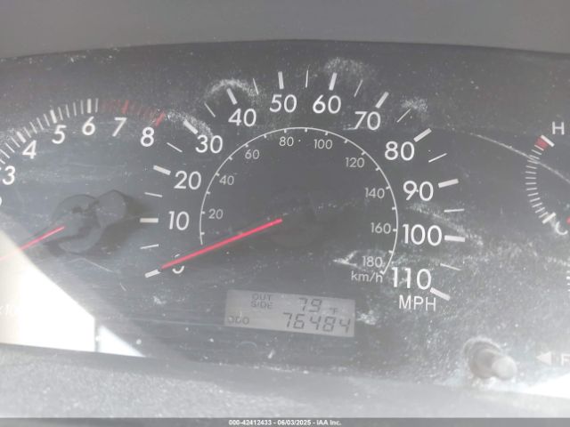 2006 TOYOTA COROLLA 2T1BR32E76C629942 Photo 6