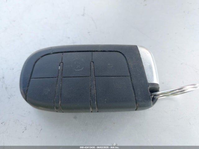 Chrysler 2016 2016 1C3CCCAB8GN138554 Image 11