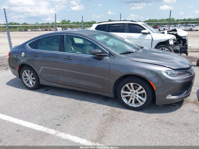 Chrysler 2016 2016 1C3CCCAB8GN138554 Image 13