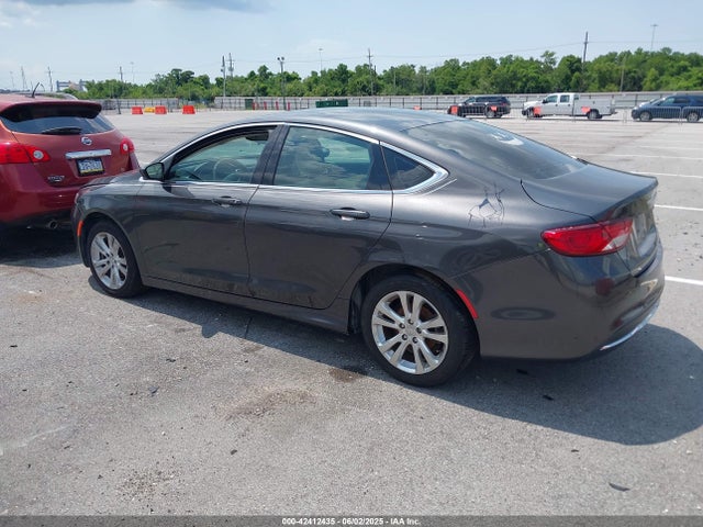 Chrysler 2016 2016 1C3CCCAB8GN138554 Image 14