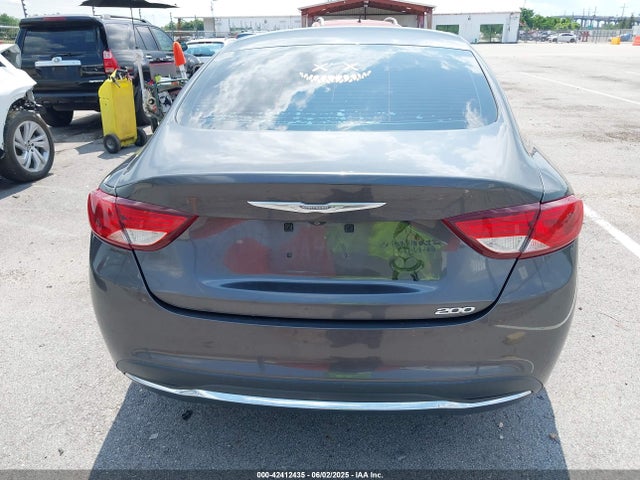 Chrysler 2016 2016 1C3CCCAB8GN138554 Image 16