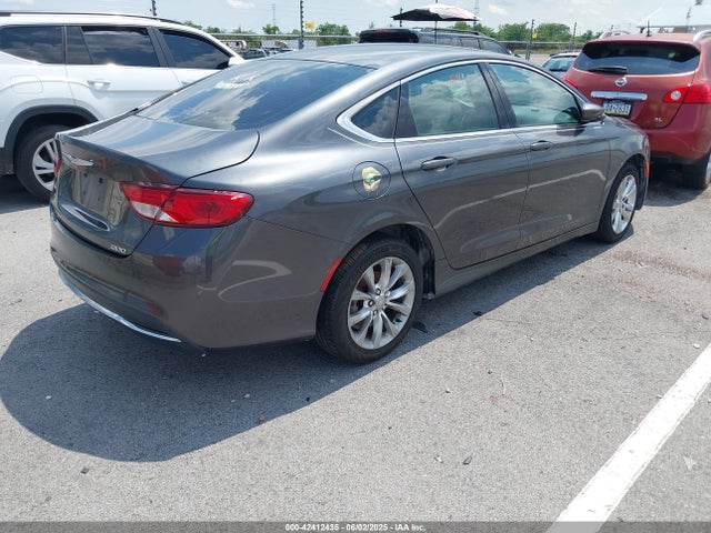 Chrysler 2016 2016 1C3CCCAB8GN138554 Image 4