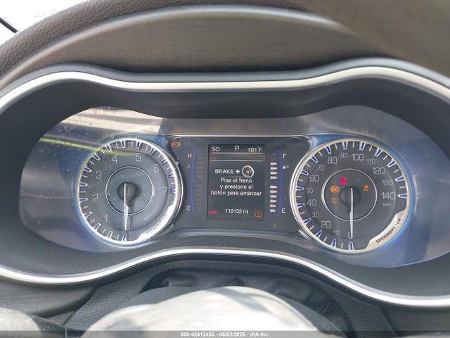 Chrysler 2016 2016 1C3CCCAB8GN138554 Image 7