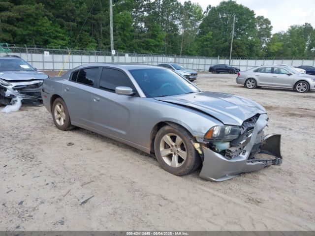 2014 DODGE CHARGER 2C3CDXBG8EH198323