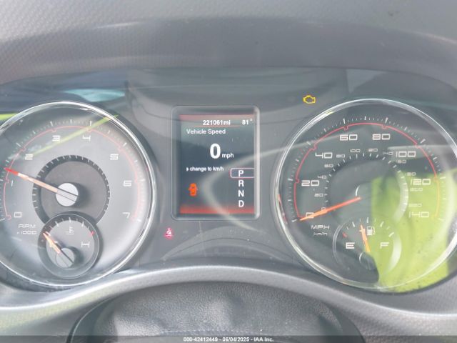 2014 DODGE CHARGER 2C3CDXBG8EH198323 Photo 6