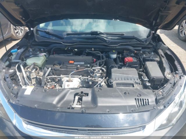 2016 HONDA CIVIC 19XFC2F73GE240839 Photo 9