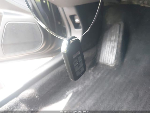 2016 HONDA CIVIC 19XFC2F73GE240839 Photo 10