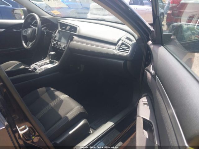 2016 HONDA CIVIC 19XFC2F73GE240839 Photo 4