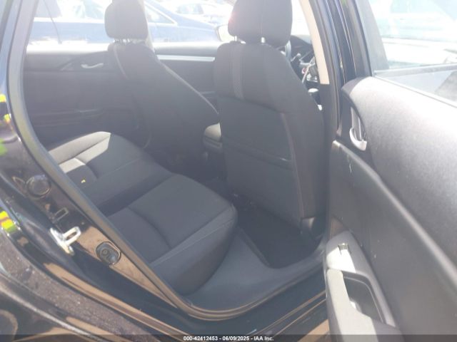 2016 HONDA CIVIC 19XFC2F73GE240839 Photo 7