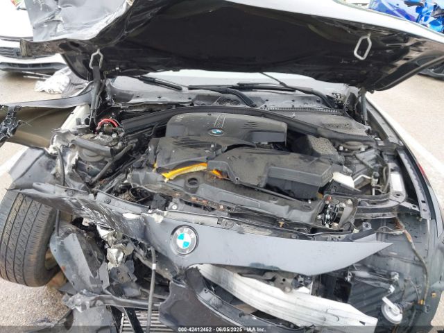 2015 BMW 428 GRAN COUPE WBA4C9C53FG135572 Photo 9