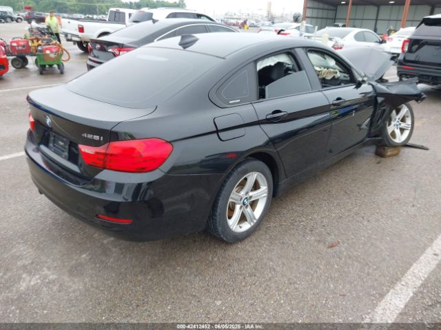 2015 BMW 428 GRAN COUPE WBA4C9C53FG135572 Photo 3