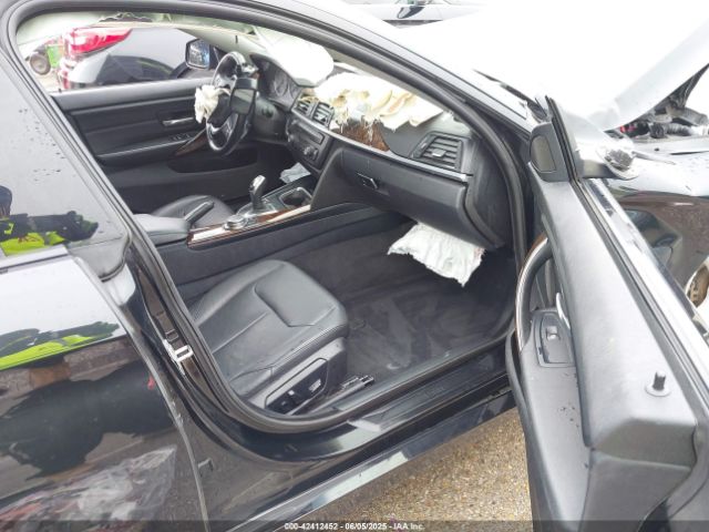 2015 BMW 428 GRAN COUPE WBA4C9C53FG135572 Photo 4