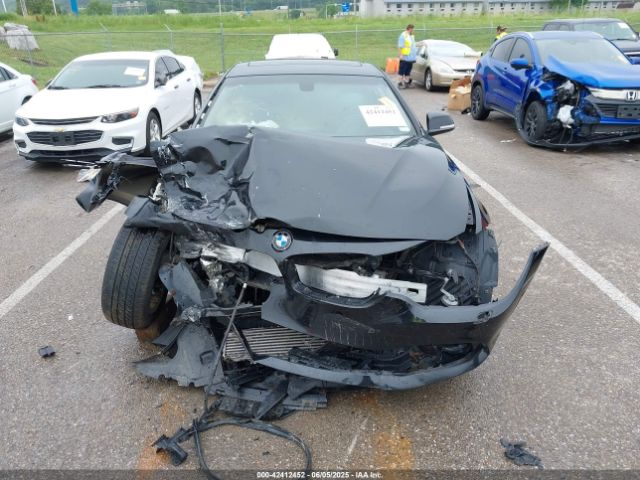 2015 BMW 428 GRAN COUPE WBA4C9C53FG135572 Photo 5