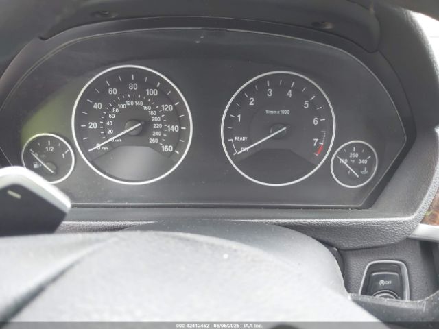 2015 BMW 428 GRAN COUPE WBA4C9C53FG135572 Photo 6