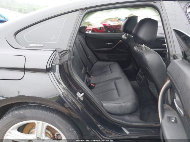 2015 BMW 428 GRAN COUPE WBA4C9C53FG135572 Photo 7