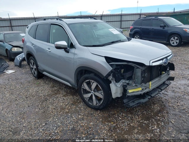 Subaru naturally aspirated u5 2019 JF2SKAWC0KH401242 головне зображення