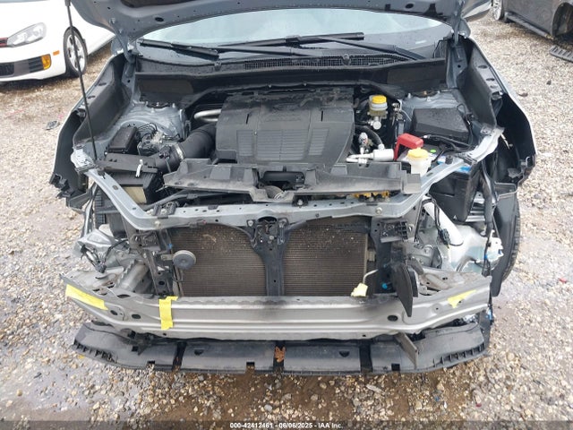 Subaru naturally aspirated u5 2019 JF2SKAWC0KH401242 Image 10