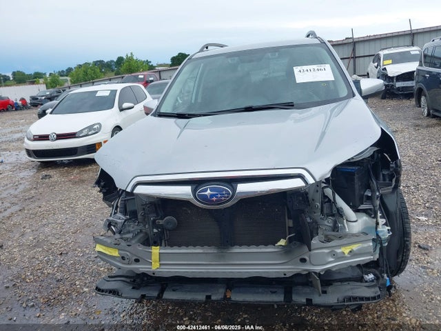 Subaru naturally aspirated u5 2019 JF2SKAWC0KH401242 Image 13