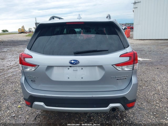 Subaru naturally aspirated u5 2019 JF2SKAWC0KH401242 Image 17