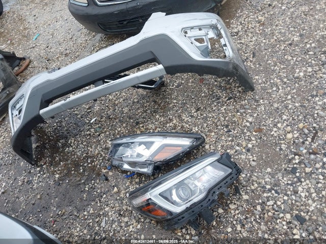 Subaru naturally aspirated u5 2019 JF2SKAWC0KH401242 Image 12