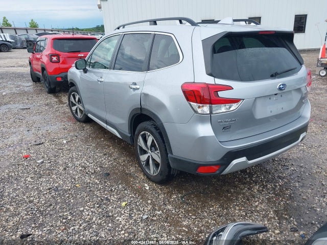 Subaru naturally aspirated u5 2019 JF2SKAWC0KH401242 Image 3