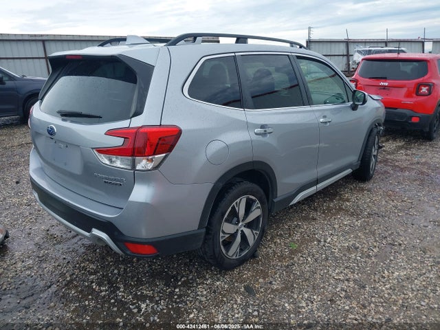Subaru naturally aspirated u5 2019 JF2SKAWC0KH401242 Image 4