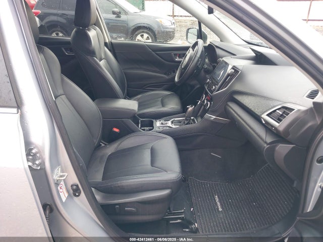 Subaru naturally aspirated u5 2019 JF2SKAWC0KH401242 Image 5